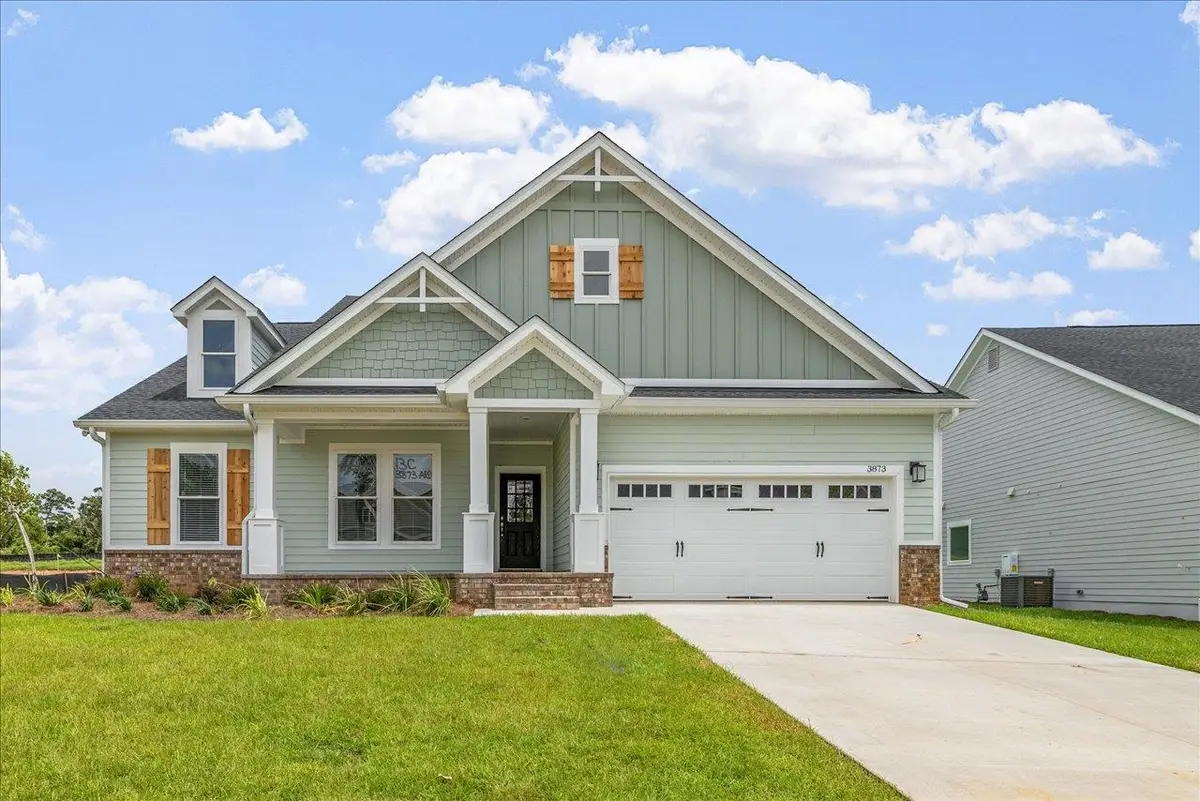 3877 Ardmore Lane, Tallahassee, FL 32308 - #1