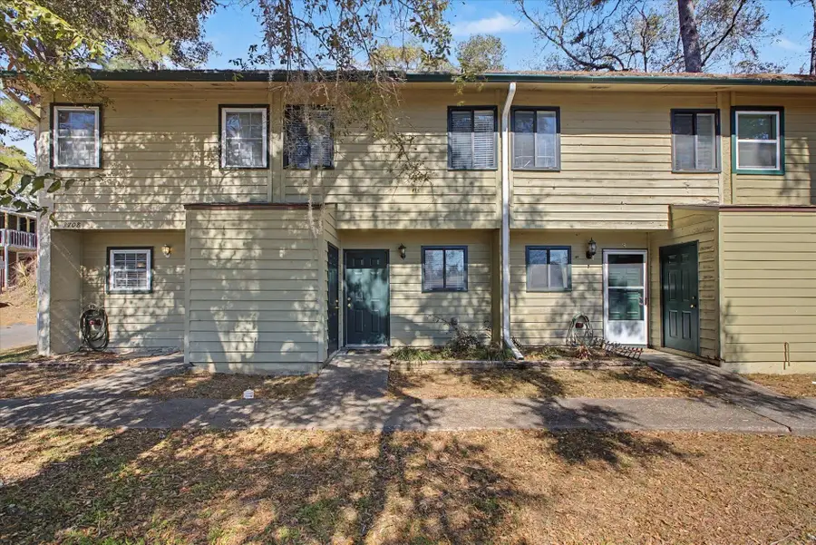 3708 Rockbrook Drive #B, Tallahassee, FL 32311 - #3