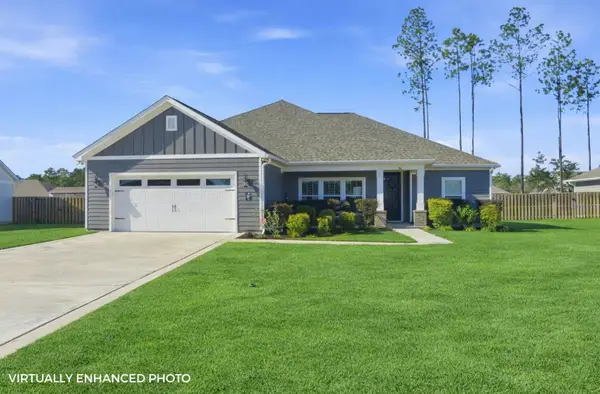 86 Manchester Drive, Crawfordville, FL 32327