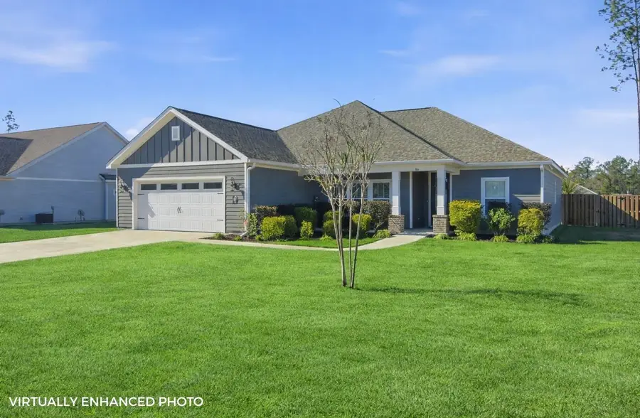 86 Manchester Drive, Crawfordville, FL 32327 - Image #3