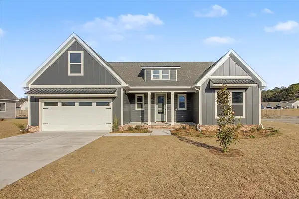 13 Shelby Drive, Crawfordville, FL 32327