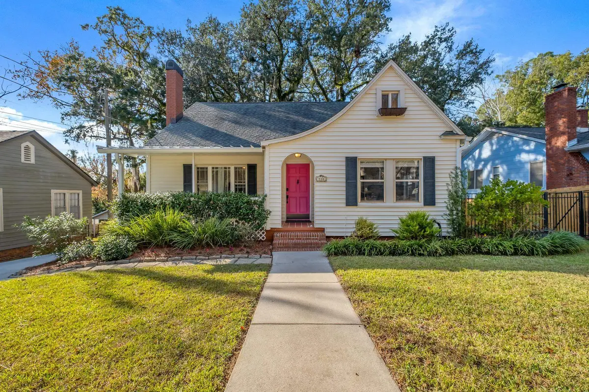 510 Terrace Street, Tallahassee, FL 32308 - #1