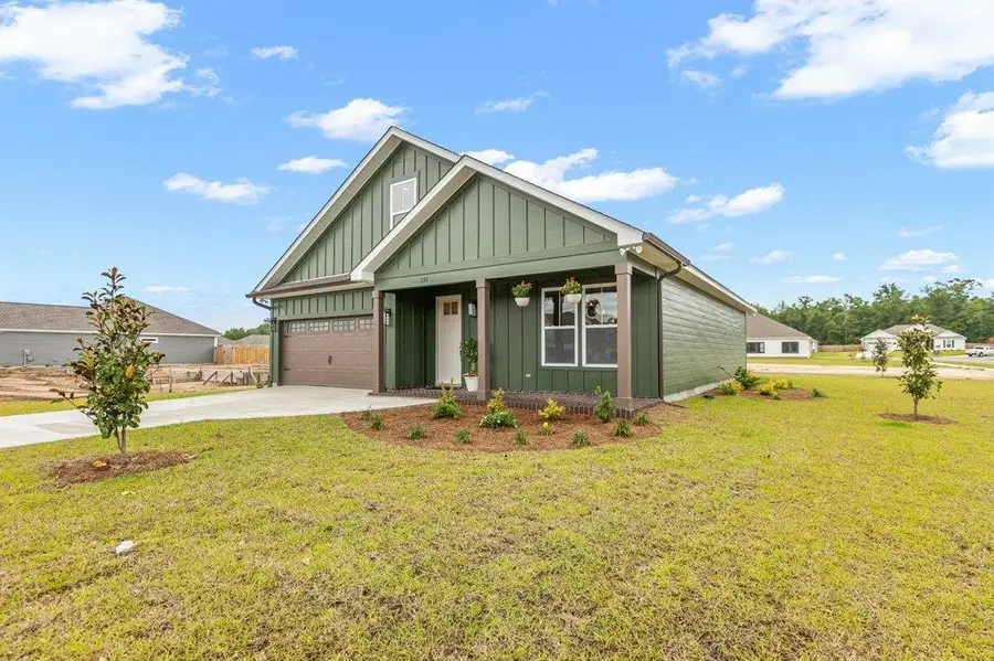 Lot 9 Kensington Lane, Crawfordville, FL 32327 - Image #2