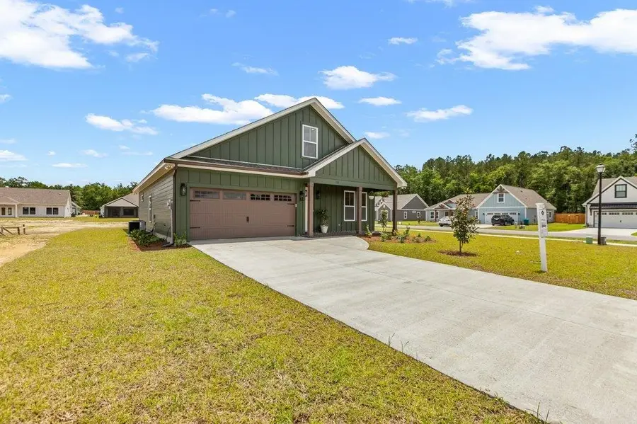 Lot 9 Kensington Lane, Crawfordville, FL 32327 - Image #3