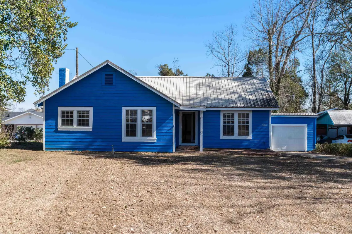 16619 SW Gaskin Street, Blountstown, FL 32424 - #1