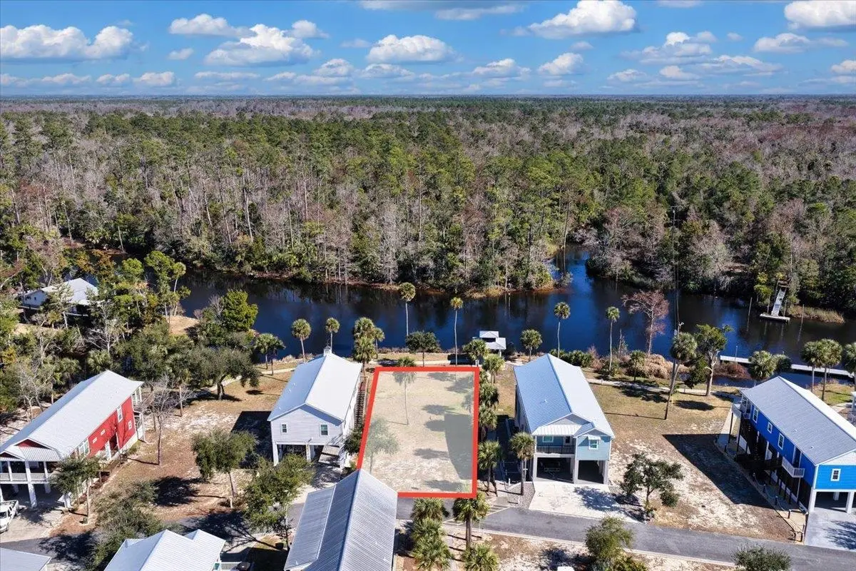 0 NE River's Bend Lot 5 Way, Steinhatchee, FL 32359 - #1