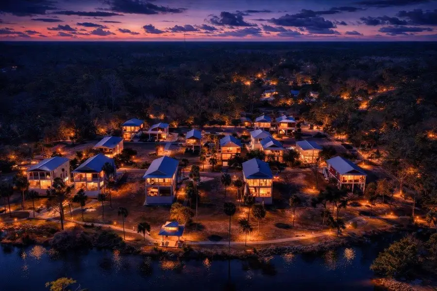 0 NE River's Bend Lot 5 Way, Steinhatchee, FL 32359 - #3