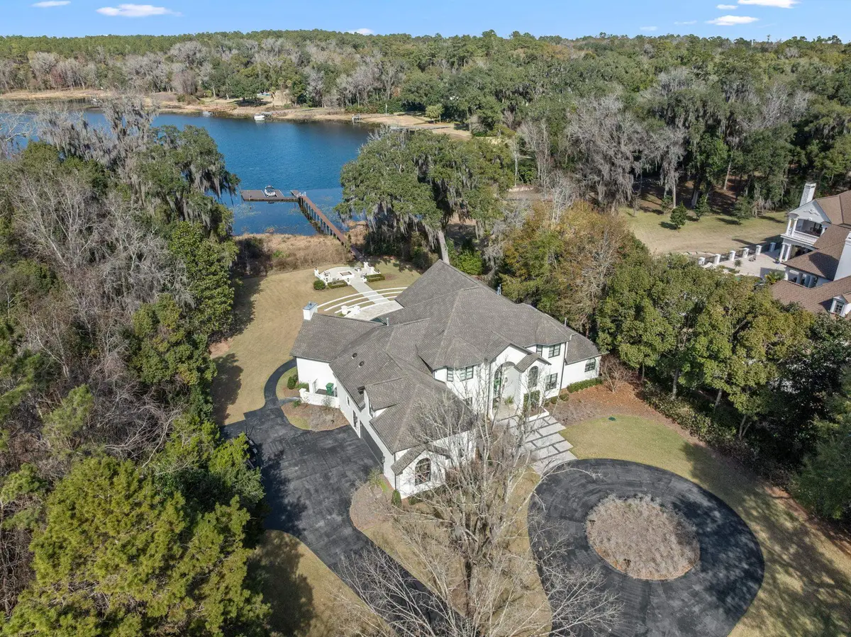 2100 Thirlestane Road, Tallahassee, FL 32309 - #1