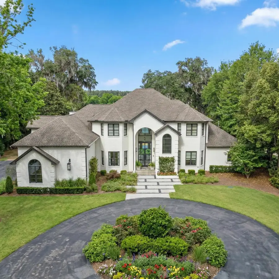 2100 Thirlestane Road, Tallahassee, FL 32309 - #2