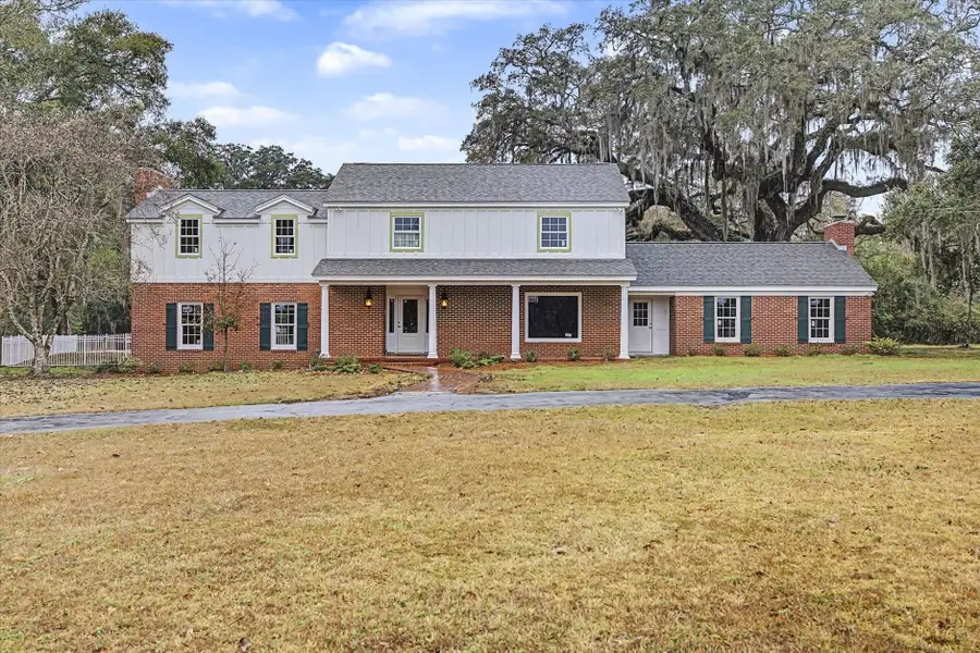 2414 Arendell Way, Tallahassee, FL 32308 - #2