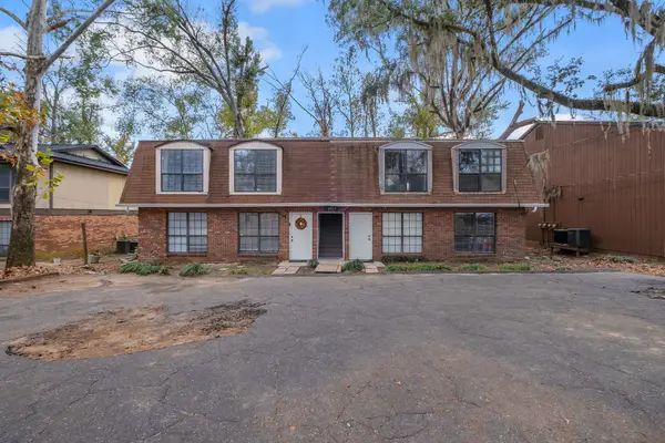 1957 Darryl Drive, Tallahassee, FL 32301