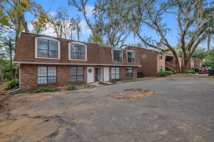 1957 Darryl Drive, Tallahassee, FL 32301 - #3