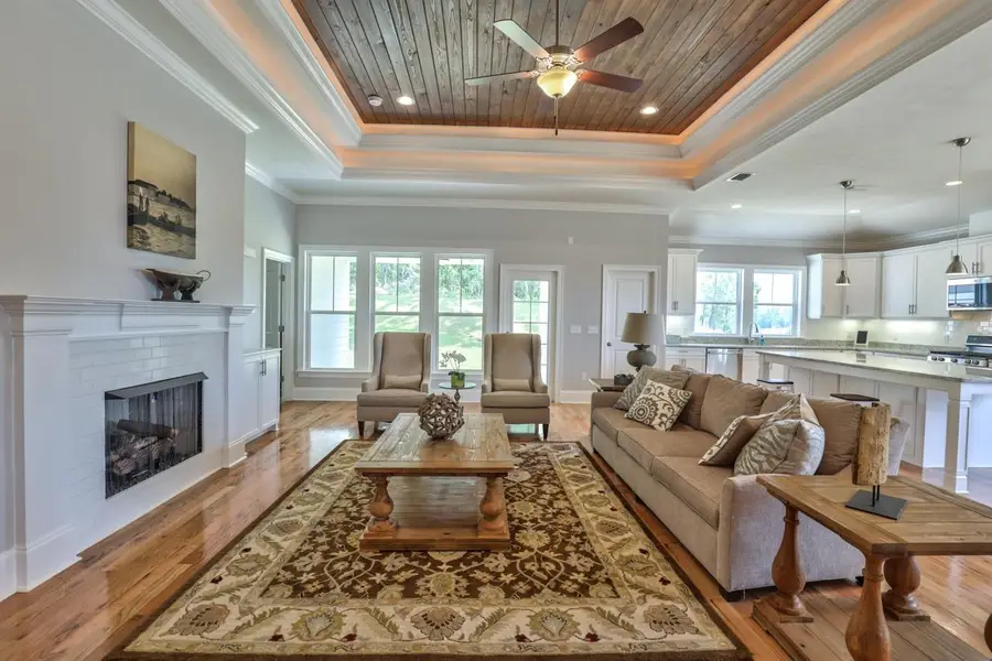 1427 Summerbrooke Drive, Tallahassee, FL 32312 - #3