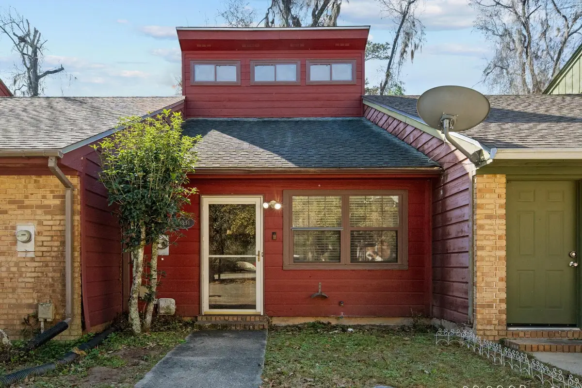 2331 Tina Drive, Tallahassee, FL 32301 - #1