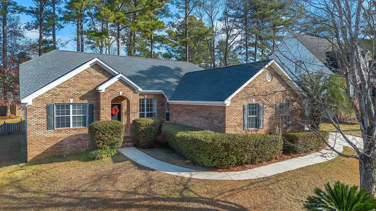 4656 Fledgling Drive, Tallahassee, FL 32311 - #1