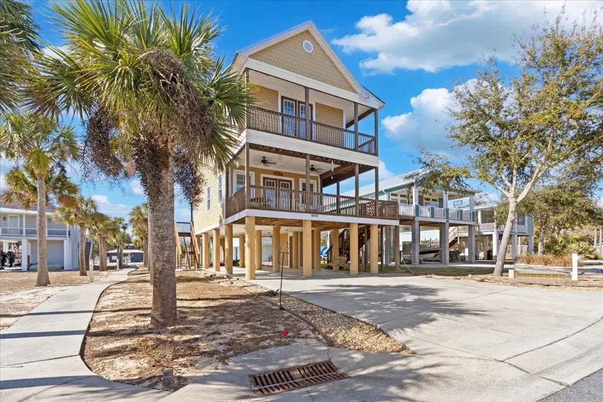 1259 NE Rivers Bend Way, Steinhatchee, FL 32359 - #1