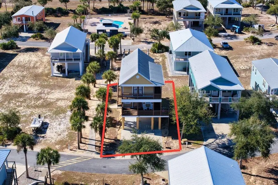 1259 NE Rivers Bend Way, Steinhatchee, FL 32359 - #2