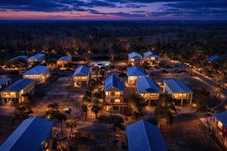 1259 NE Rivers Bend Way, Steinhatchee, FL 32359 - #3