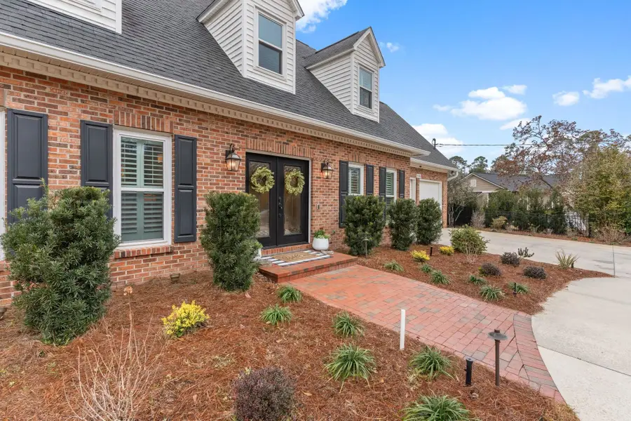 1576 Spruce Avenue, Tallahassee, FL 32303 - #3