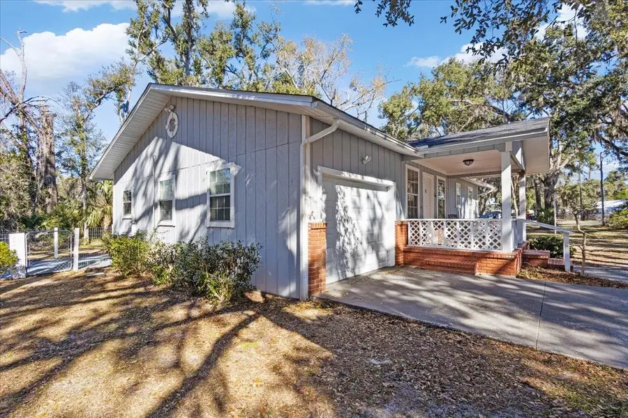 219 Magnolia Rd, Perry, FL 32348 - #3