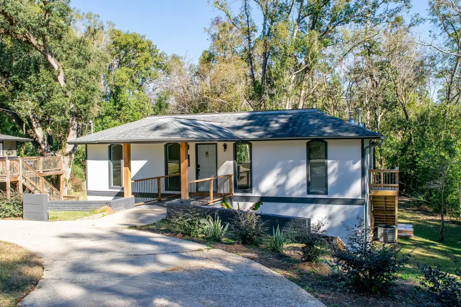 1430 Lucy Street, Tallahassee, FL 32308 - #2