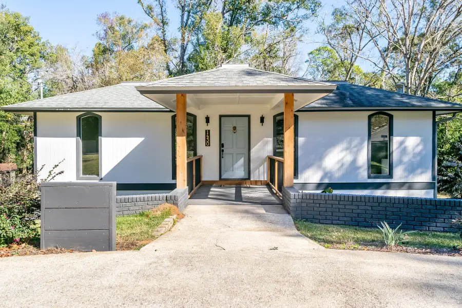 1430 Lucy Street, Tallahassee, FL 32308 - #3