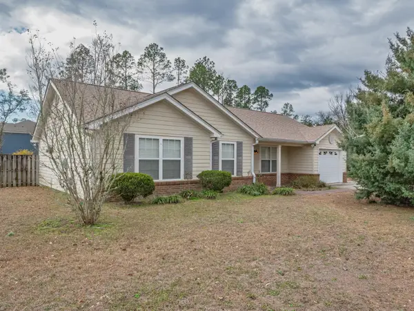 47 Gold Finch Way, Crawfordville, FL 32327
