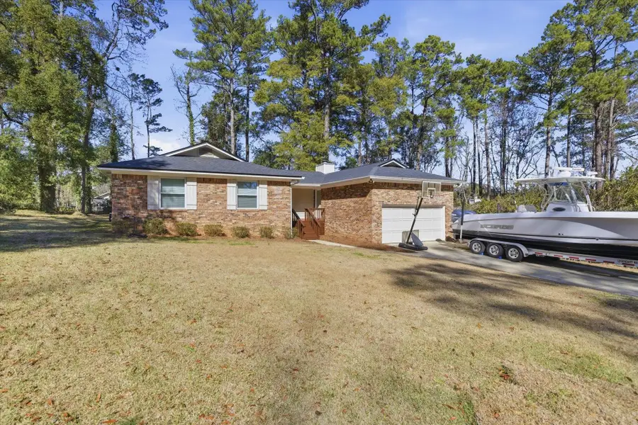 4012 Yardley Circle, Tallahassee, FL 32309 - #2