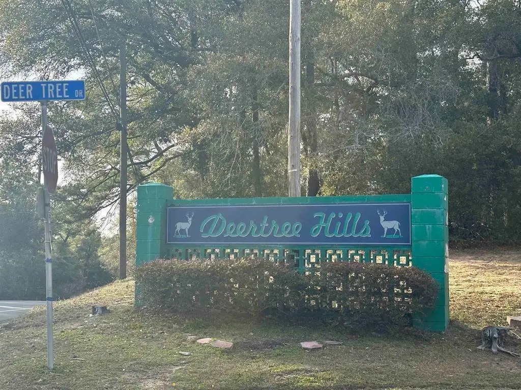 1911 Sika Deer Lane, Tallahassee, FL 32304 - #1