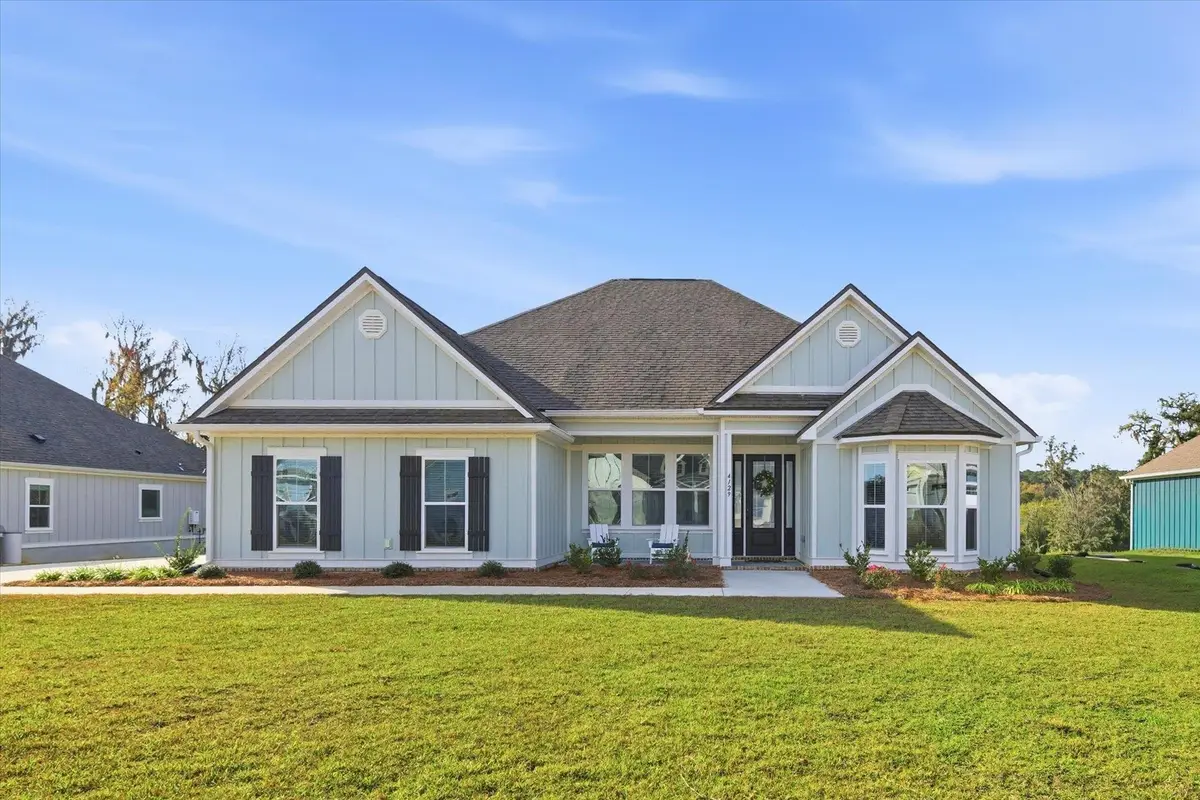4129 Rampart Drive, Tallahassee, FL 32317 - #1