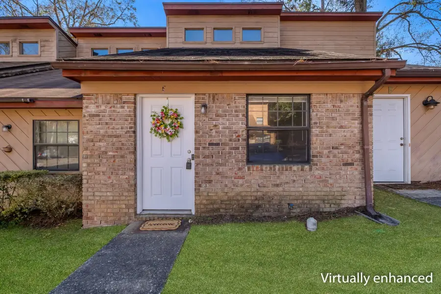 1808 Jackson Bluff Road #E, Tallahassee, FL 32304 - #2