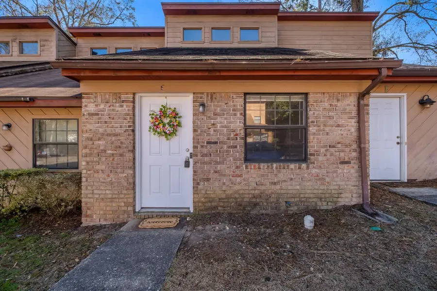 1808 Jackson Bluff Road #E, Tallahassee, FL 32304 - #3