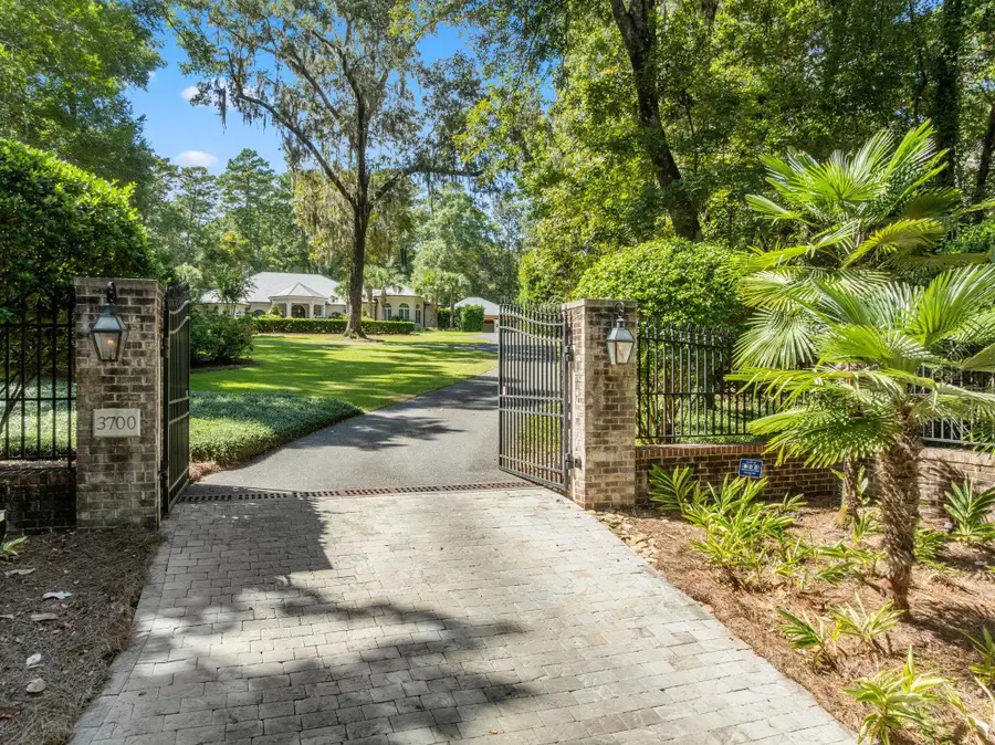 3700 Bobbin Brook Way, Tallahassee, FL 32312 - #2