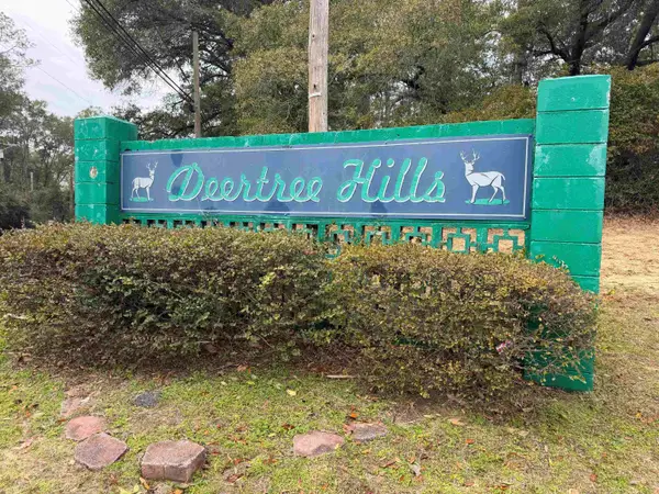 1919 Sika Deer Lane, Tallahassee, FL 32304