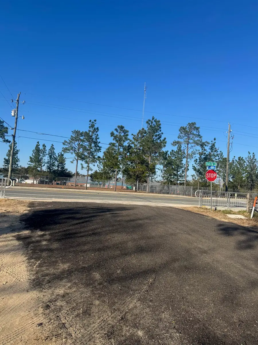 Merry Robin Road, Tallahassee, FL 32310 - #2