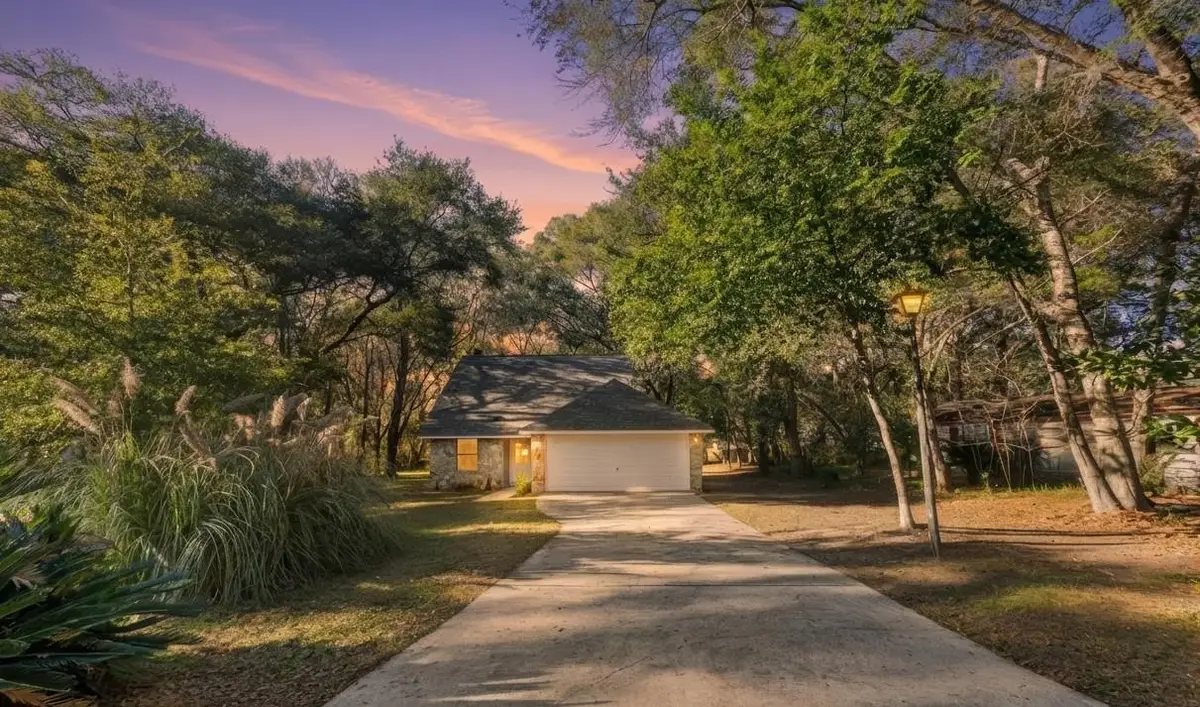 5746 Tallapoosa Court, Tallahassee, FL 32303 - #1