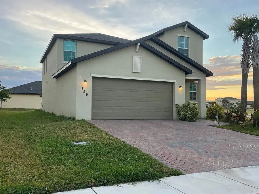 756 Worlington Lane, Fort Pierce, FL 34947 - Image #3