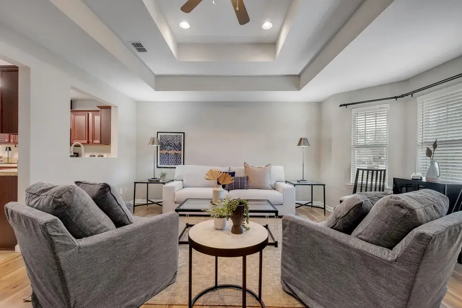 431 Brooke Hampton Drive, Tallahassee, FL 32311 - #3