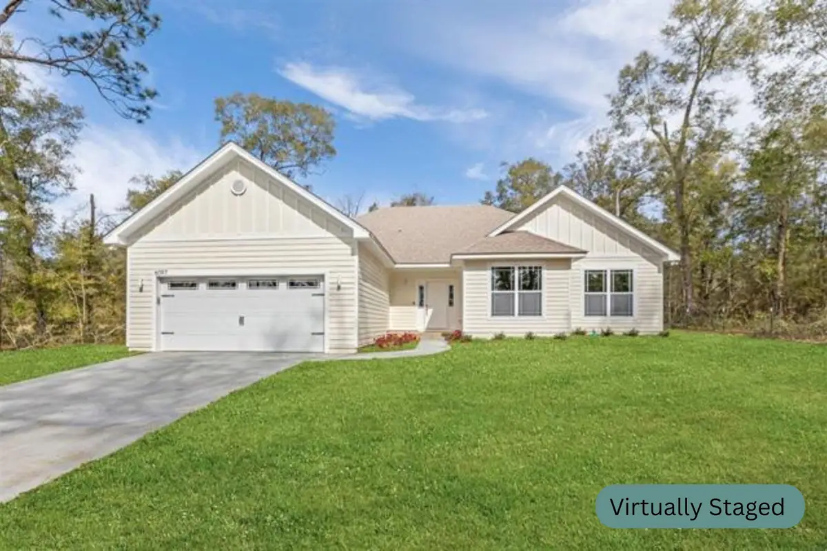 6097 W W Kelley Road, Tallahassee, FL 32311 - #1