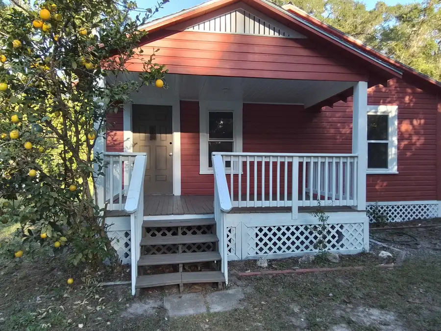 25 Dispennette Drive, Crawfordville, FL 32327 - Image #3
