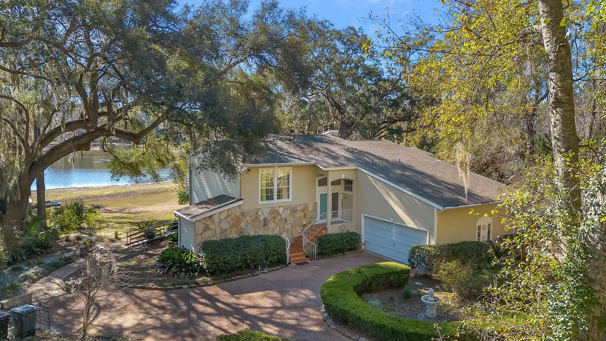 3175 Ferns Glen Drive, Tallahassee, FL 32309 - #1