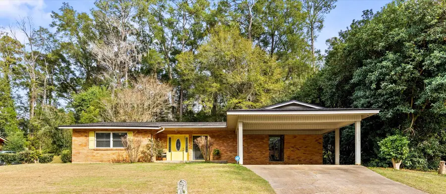 625 N Calhoun Street, Quincy, FL 32351 - #2