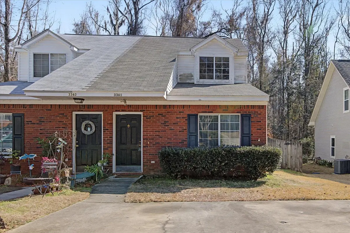 3361 Argonaut Drive, Tallahassee, FL 32312 - #1