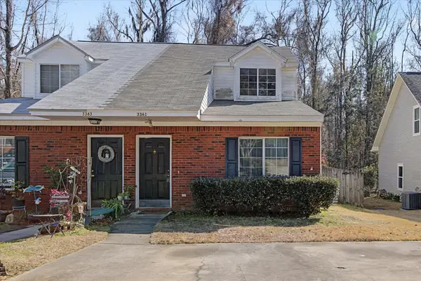 3361 Argonaut Drive, Tallahassee, FL 32312