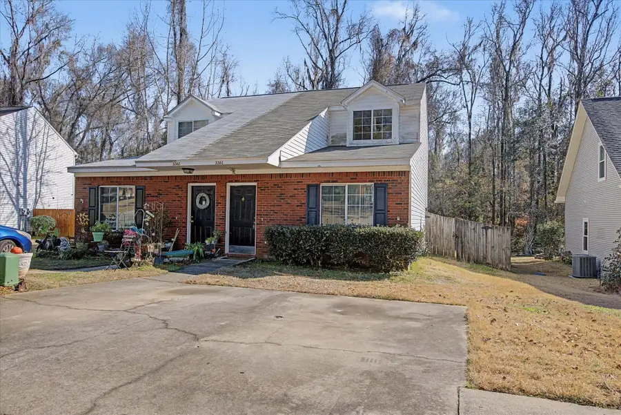 3361 Argonaut Drive, Tallahassee, FL 32312 - #2