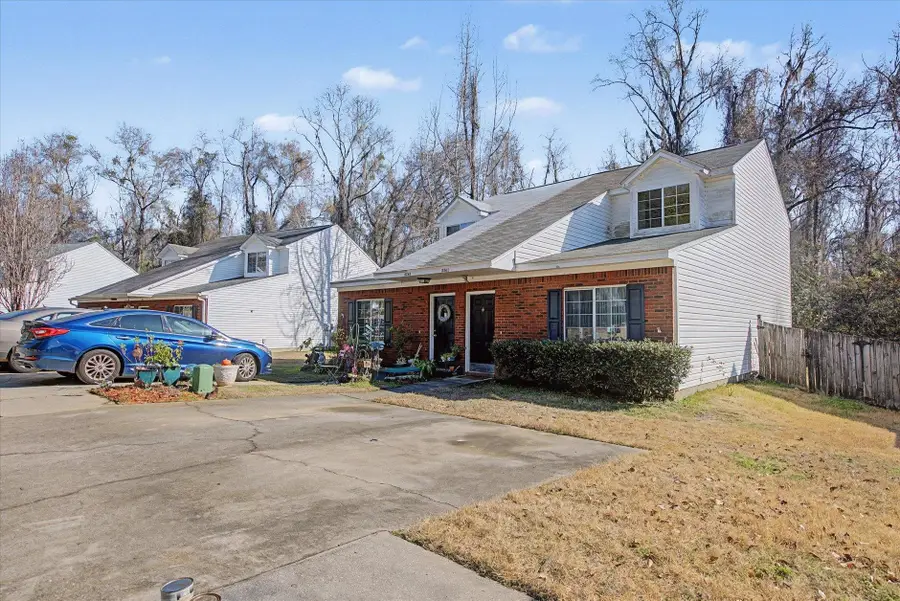 3361 Argonaut Drive, Tallahassee, FL 32312 - #3