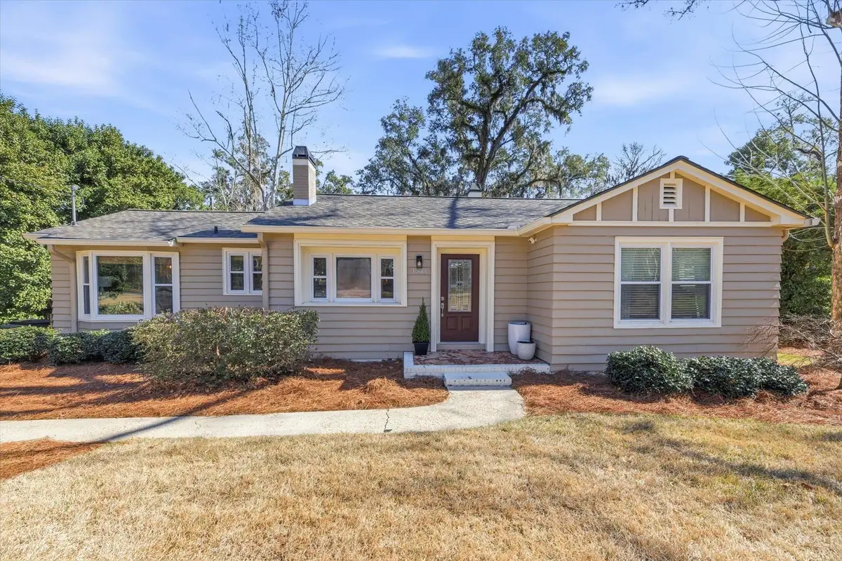 1503 Spruce Avenue, Tallahassee, FL 32303 - Image #1