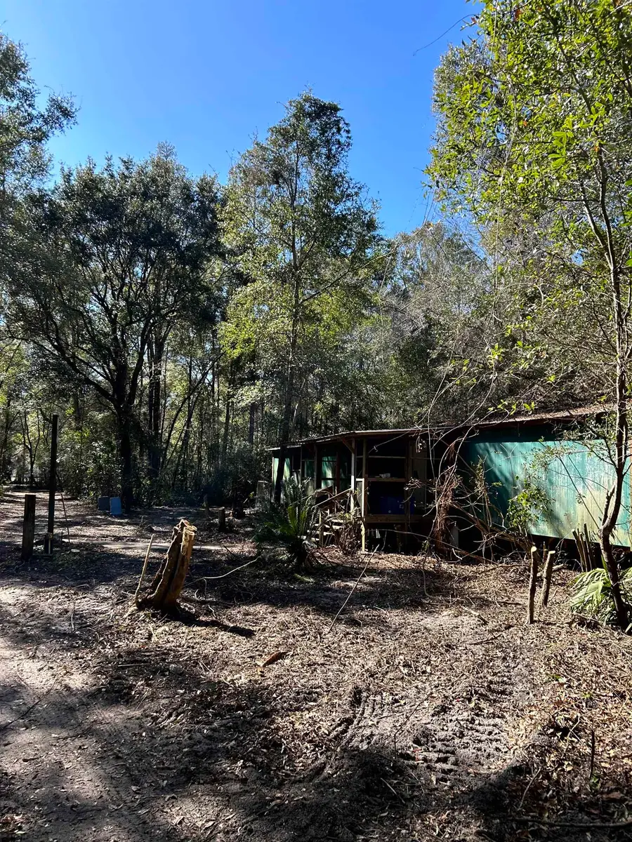 26 Rosewood Road, Crawfordville, FL 32327 - #3