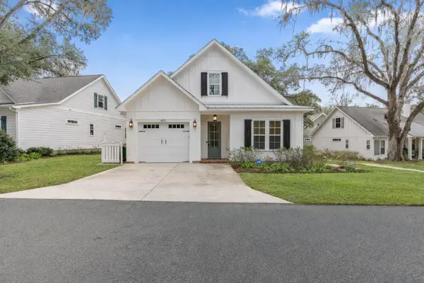 4211 Oak Run Lane, Tallahassee, FL 32317