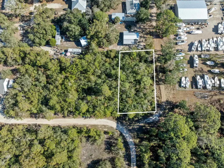 115 Kansas Street, Carrabelle, FL 32322 - Image #2